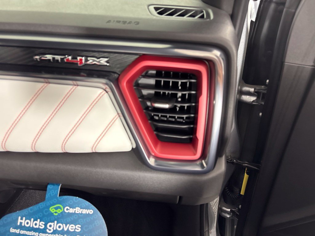 Certified 2026 GMC Canyon AT4X AWD/4WD image 19