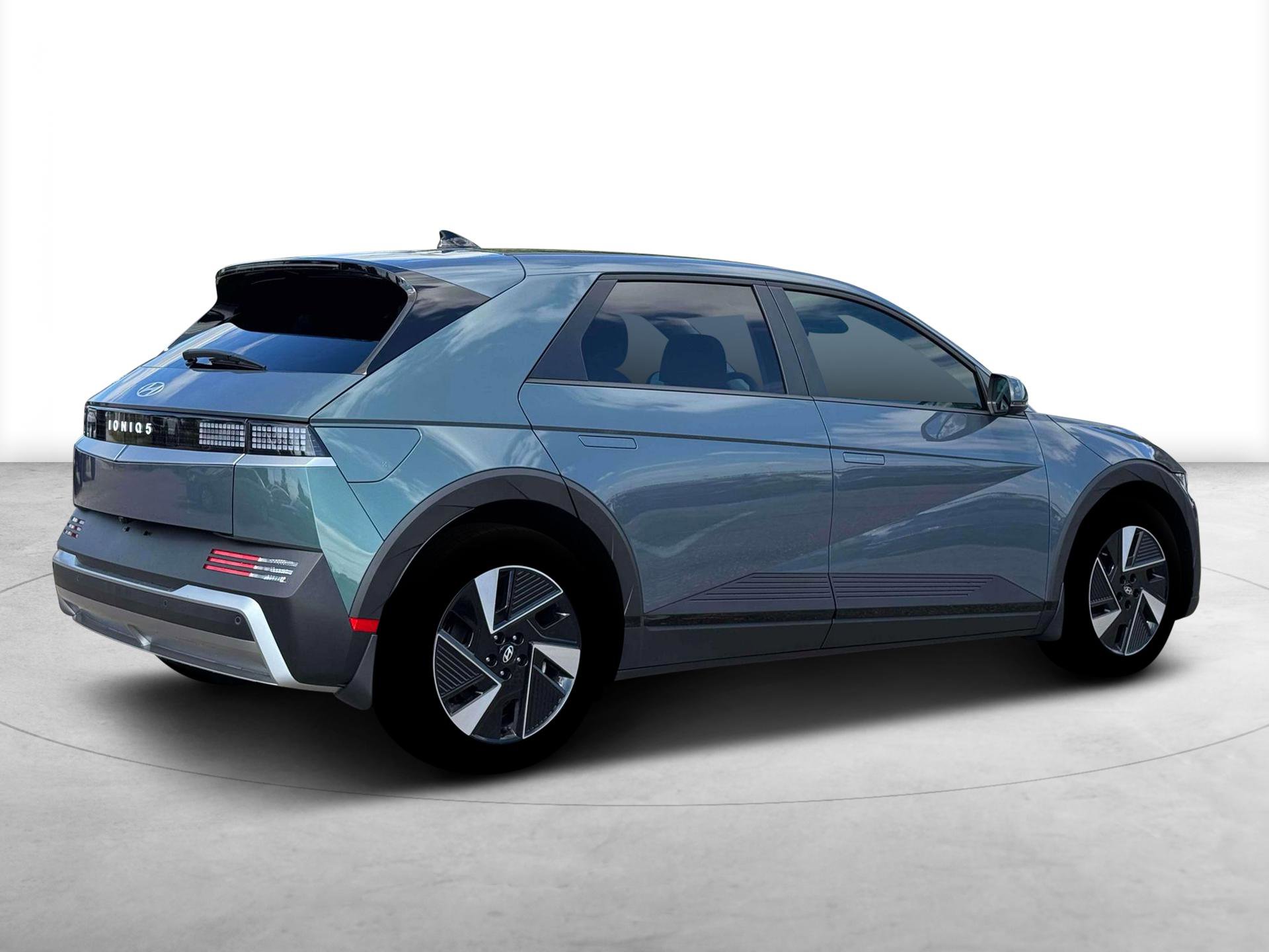 New 2026 Hyundai Ioniq 5 SEL RWD image 8