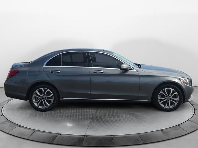 Used 2018 Mercedes-Benz C 300 4MATIC Sedan w/ Premium Package image 6