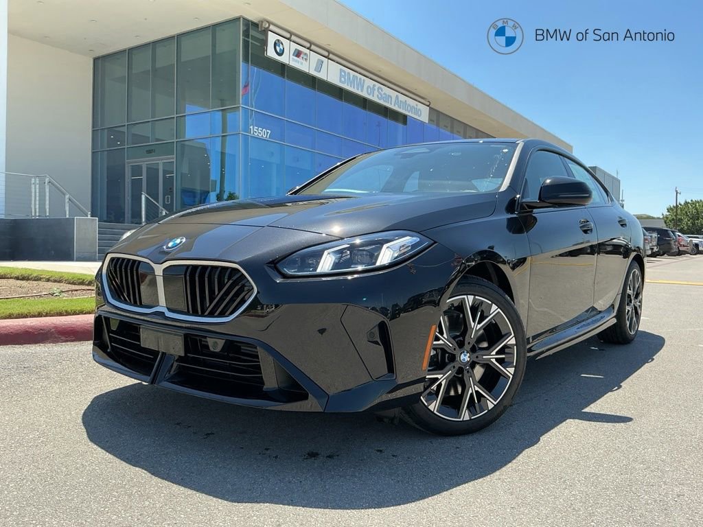 New 2026 BMW 228i w/ Premium Package