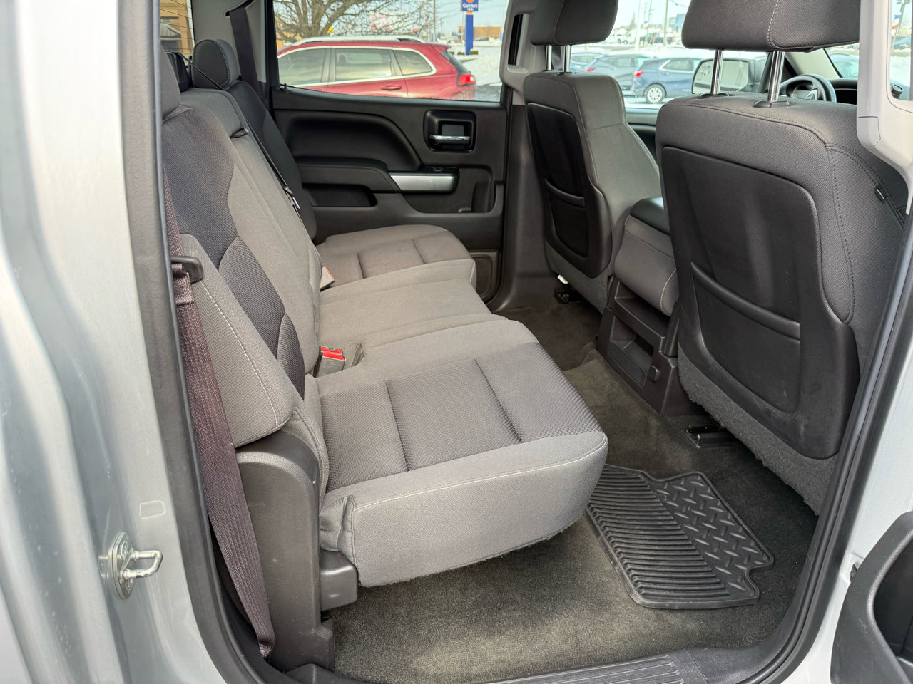 Used 2014 Chevrolet Silverado 1500 LT w/ All Star Edition image 23