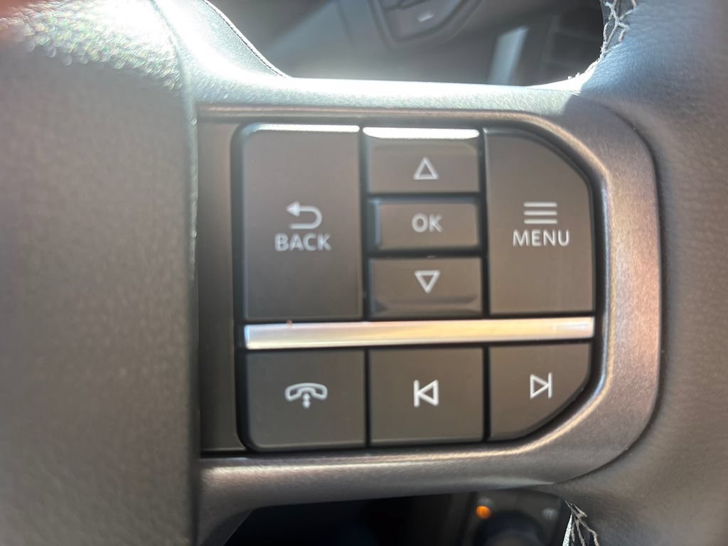 Used 2026 Ford F350 Lariat w/ Chrome Package AWD/4WD image 23