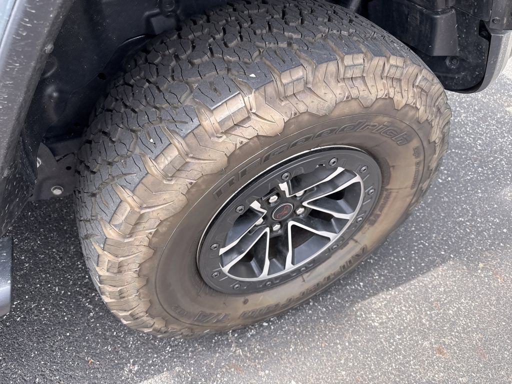 Used 2024 Jeep Wrangler Unlimited Rubicon image 14