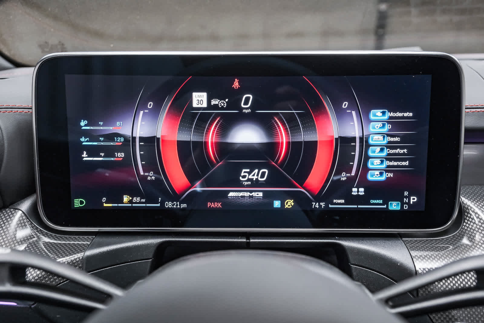New 2027 Mercedes-Benz CLE 53 AMG 4MATIC Cabriolet image 24