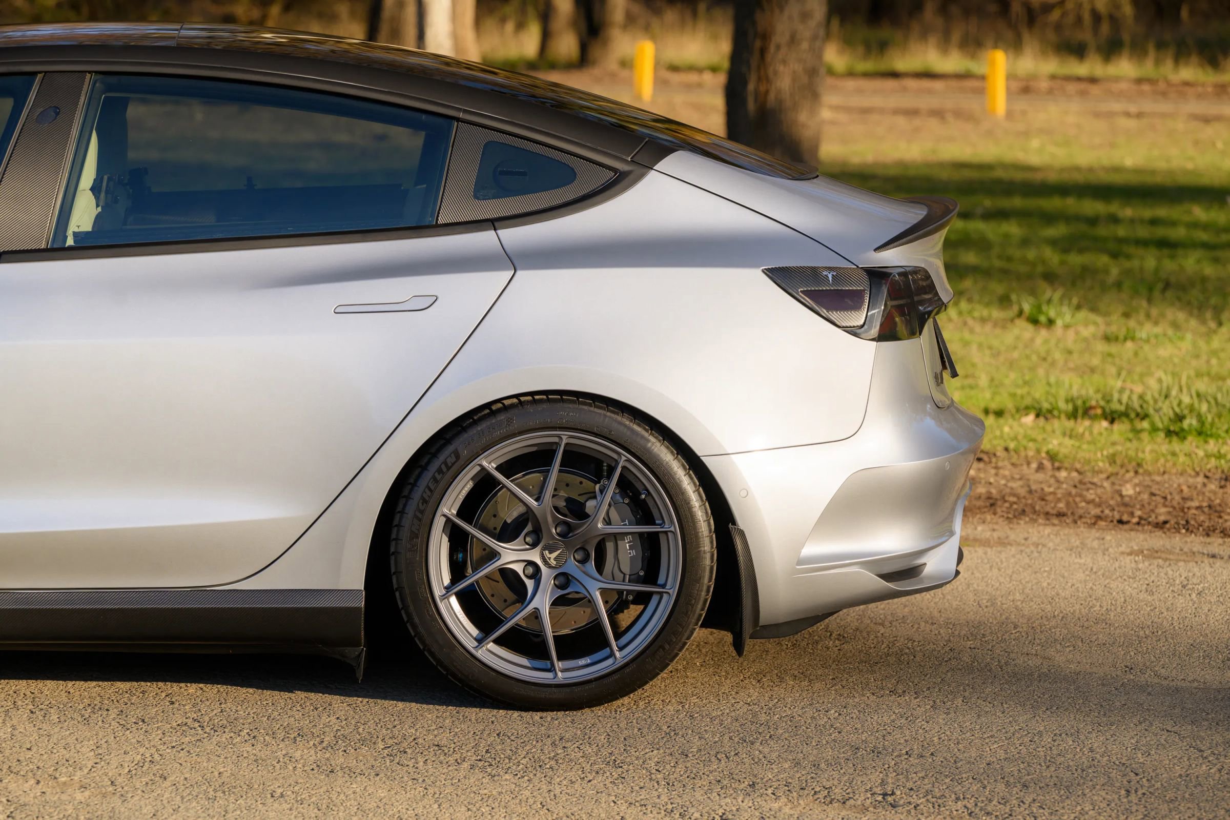 Used 2018 Tesla Model 3 Long Range image 57