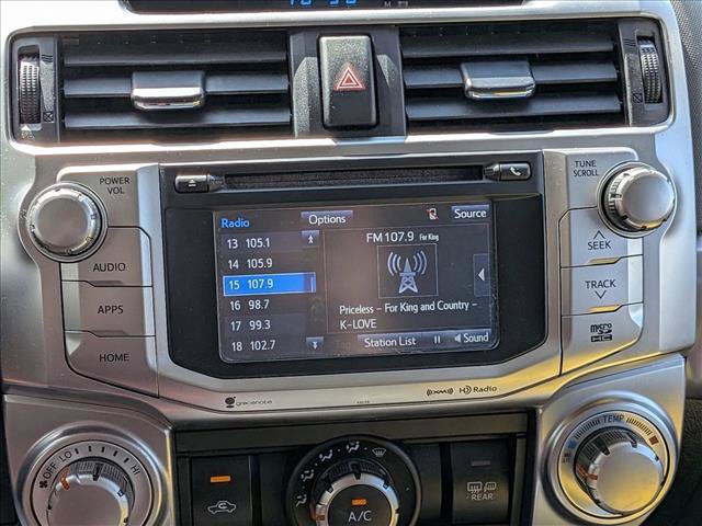 Used 2018 Toyota 4Runner SR5 image 14