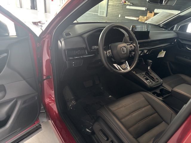 Used 2024 Honda CR-V Sport Touring image 11