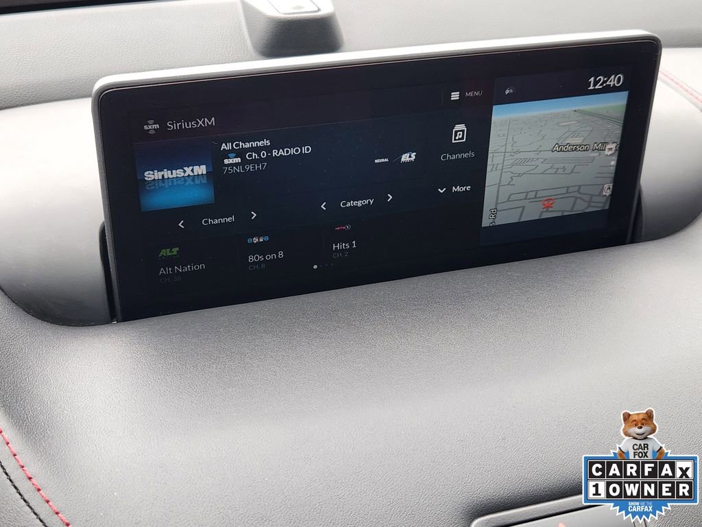 Certified 2023 Acura TLX w/ A-SPEC Pkg FWD image 19