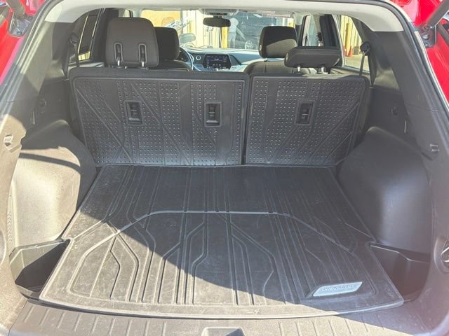 Used 2019 Chevrolet Blazer LT FWD image 11