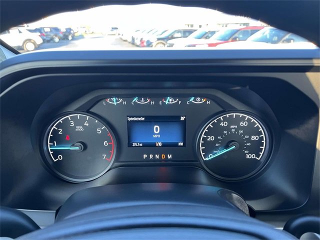 Certified 2025 Ford F350 XLT w/ FX4 Off-Road Package image 12