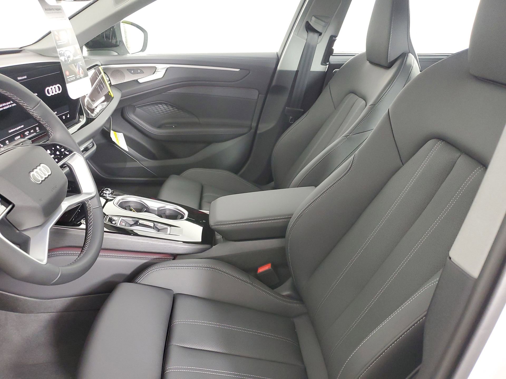 New 2026 Audi A6 Prestige image 28