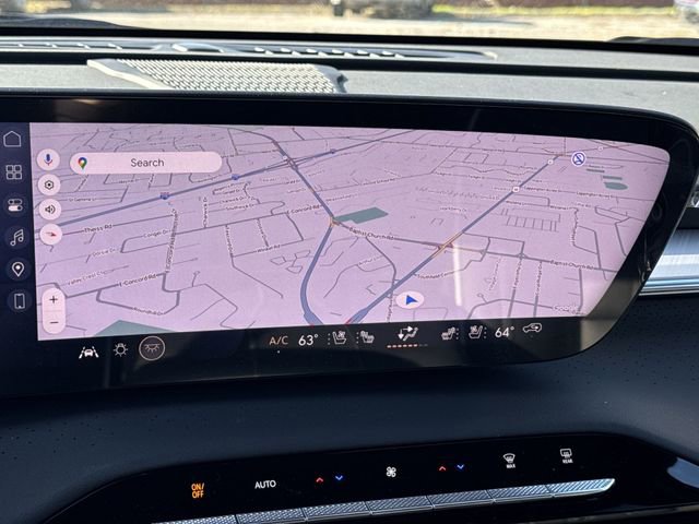 New 2026 Buick Enclave Avenir w/ Super Cruise Package image 18