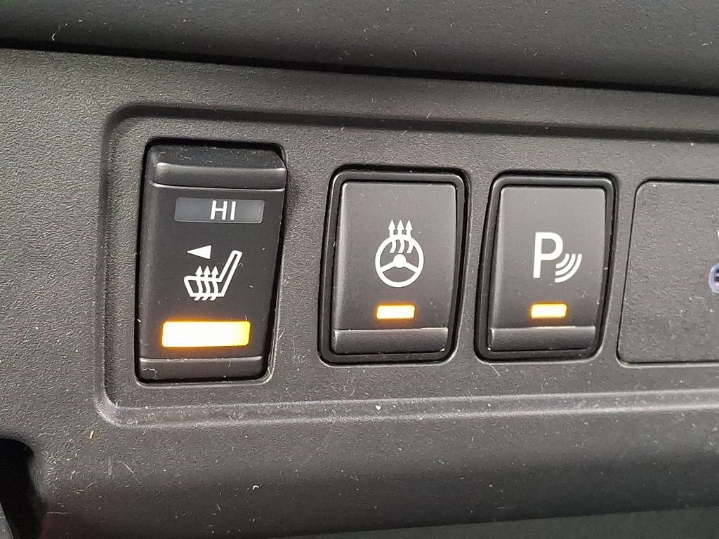 Used 2023 Nissan Frontier PRO-4X w/ Pro Convenience Package AWD/4WD image 24