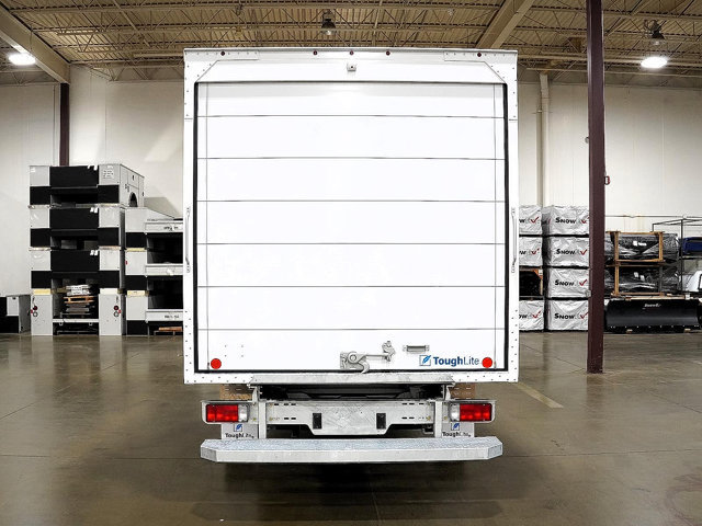 New 2023 RAM ProMaster 3500 w/ Black Appearance Package FWD image 8