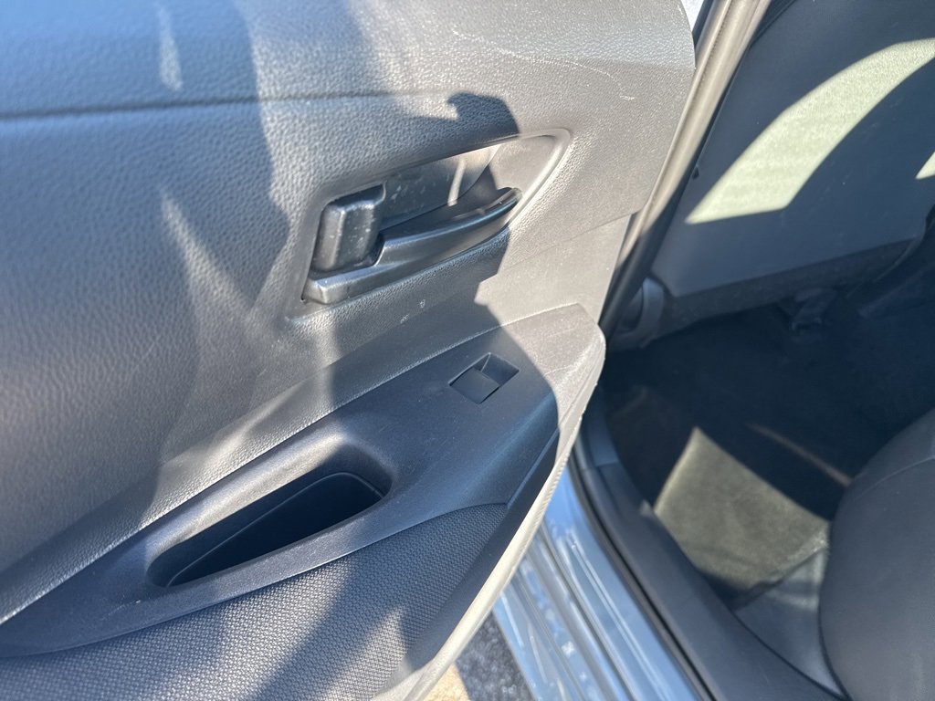 Used 2024 Toyota Corolla LE image 23