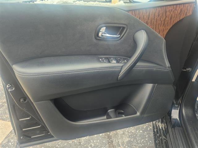 Used 2017 Nissan Armada SV w/ Driver Package image 87