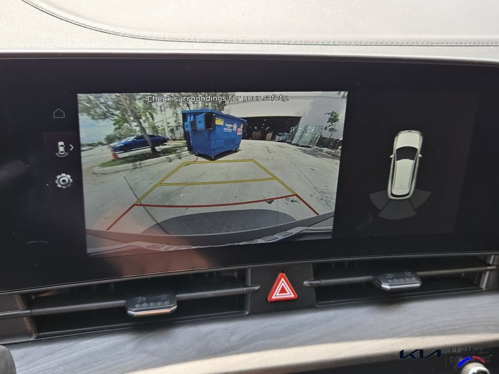 Certified 2023 Kia Sportage X-Pro AWD/4WD image 24