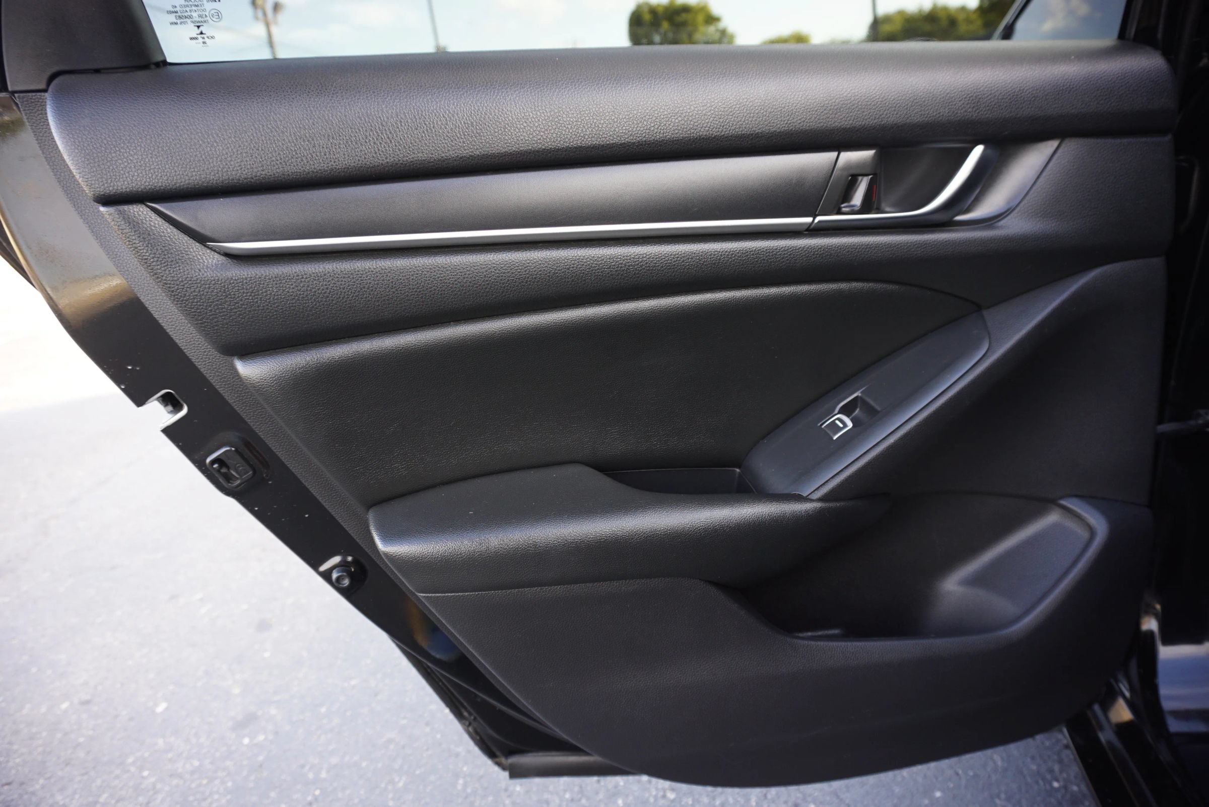 Used 2021 Honda Accord Sport image 19