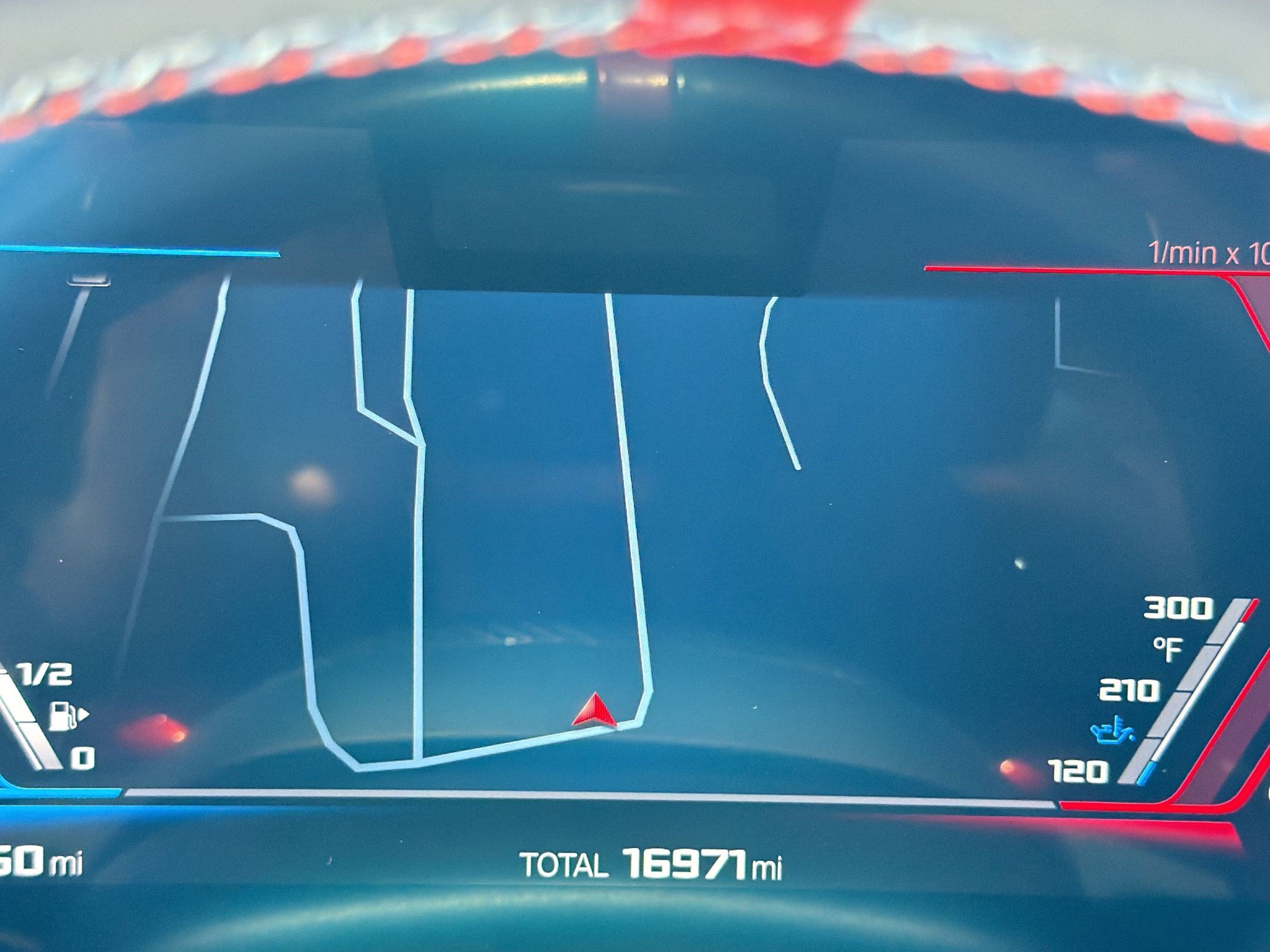Certified 2025 BMW M4 xDrive Competition AWD/4WD image 16