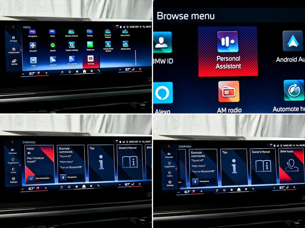 Used 2026 BMW X5 M60i image 30