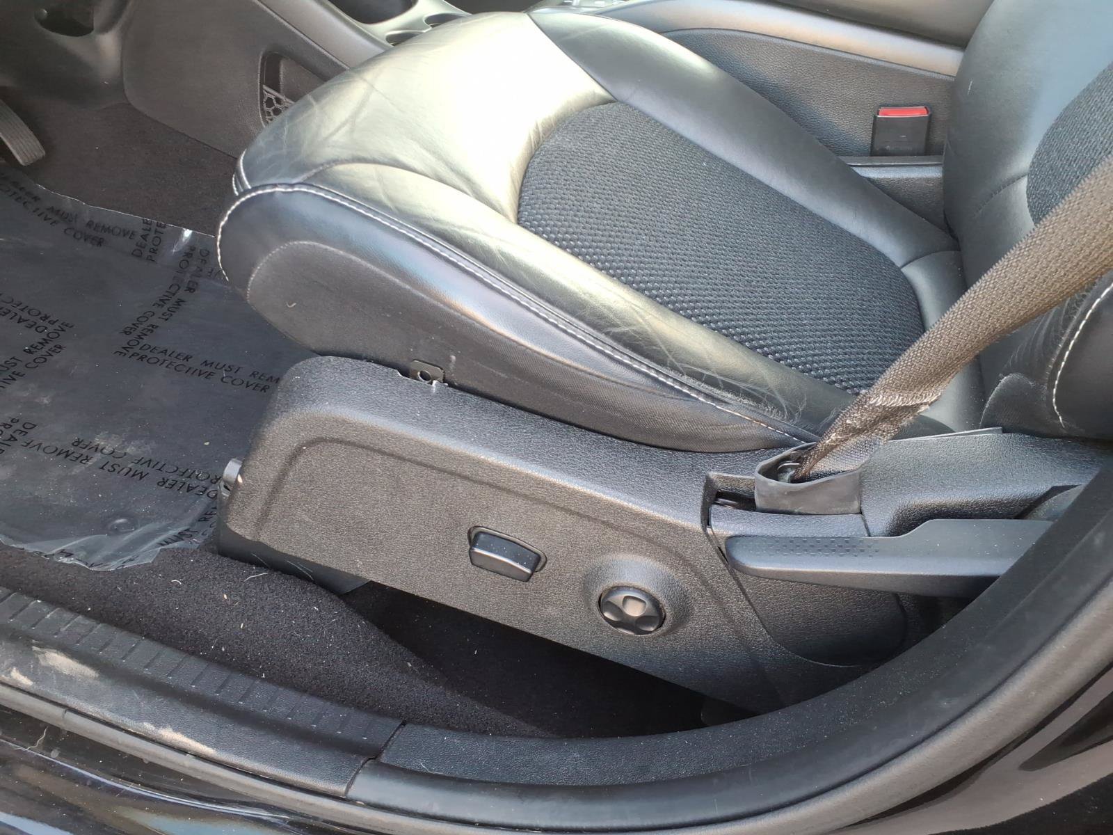 Used 2020 Dodge Journey Crossroad FWD image 11