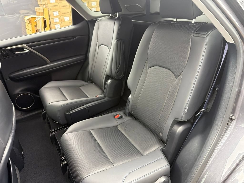 Used 2022 Lexus RX 450hL AWD w/ Special Edition image 24