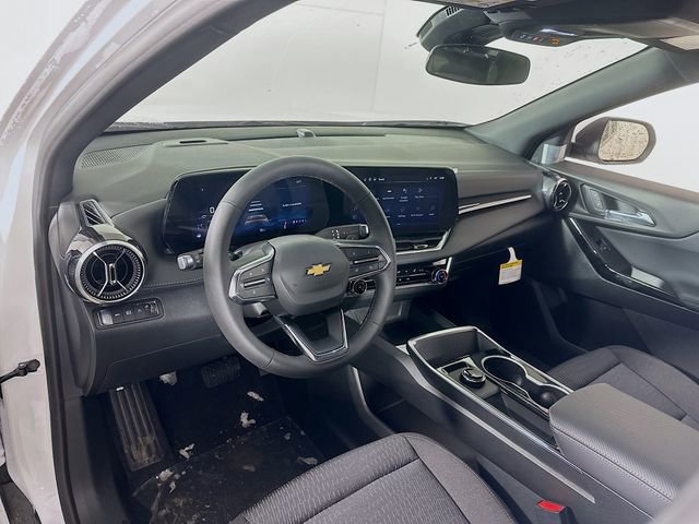 New 2026 Chevrolet Equinox LT image 9