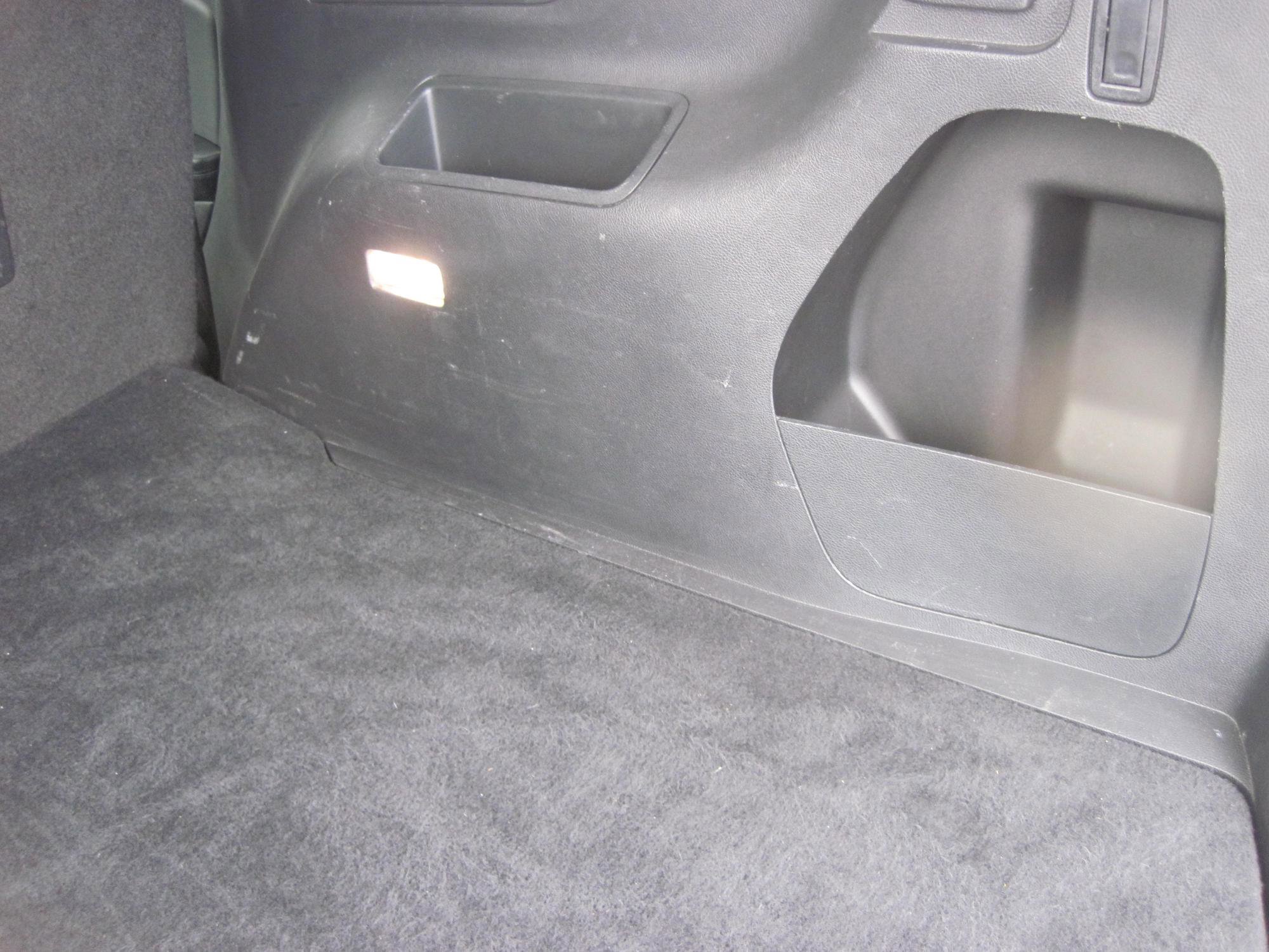 Used 2024 Ford Edge SEL image 9