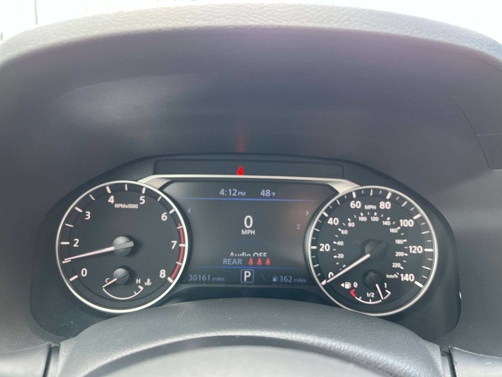 Used 2025 Nissan Altima 2.5 SV FWD image 36