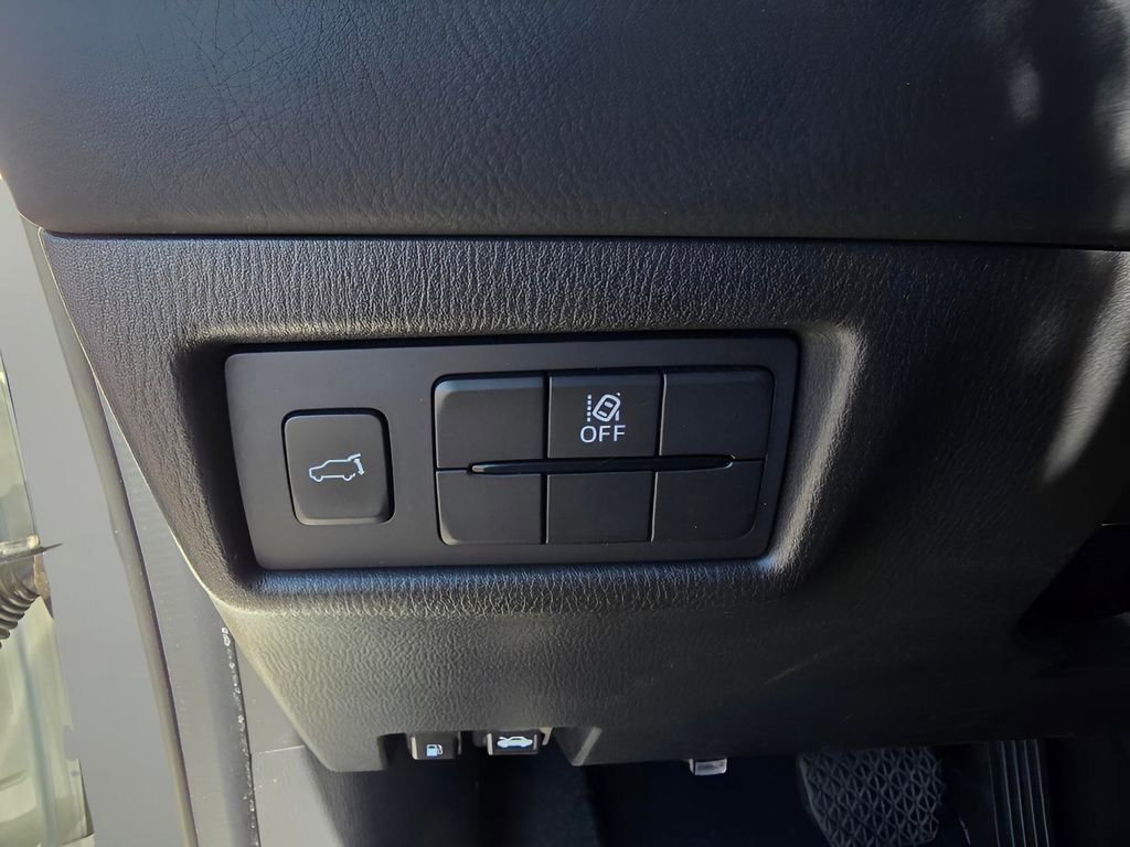 Used 2022 MAZDA CX-5 AWD 2.5 S w/ Premium Plus Pkg image 19