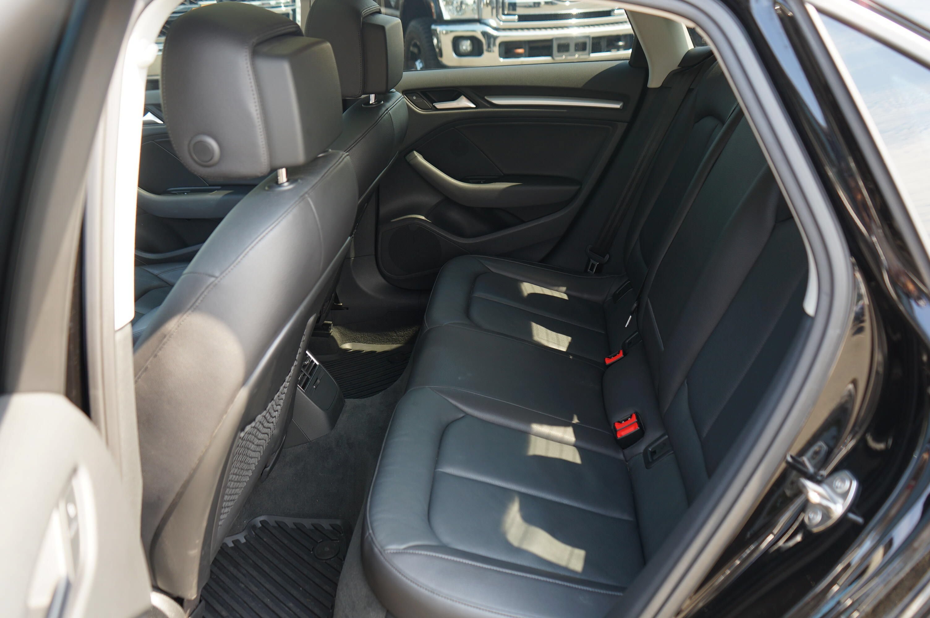 Used 2015 Audi A3 2.0T Premium AWD/4WD image 13