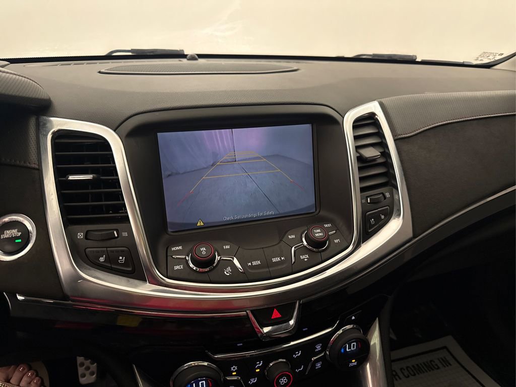 Used 2015 Chevrolet SS RWD image 36