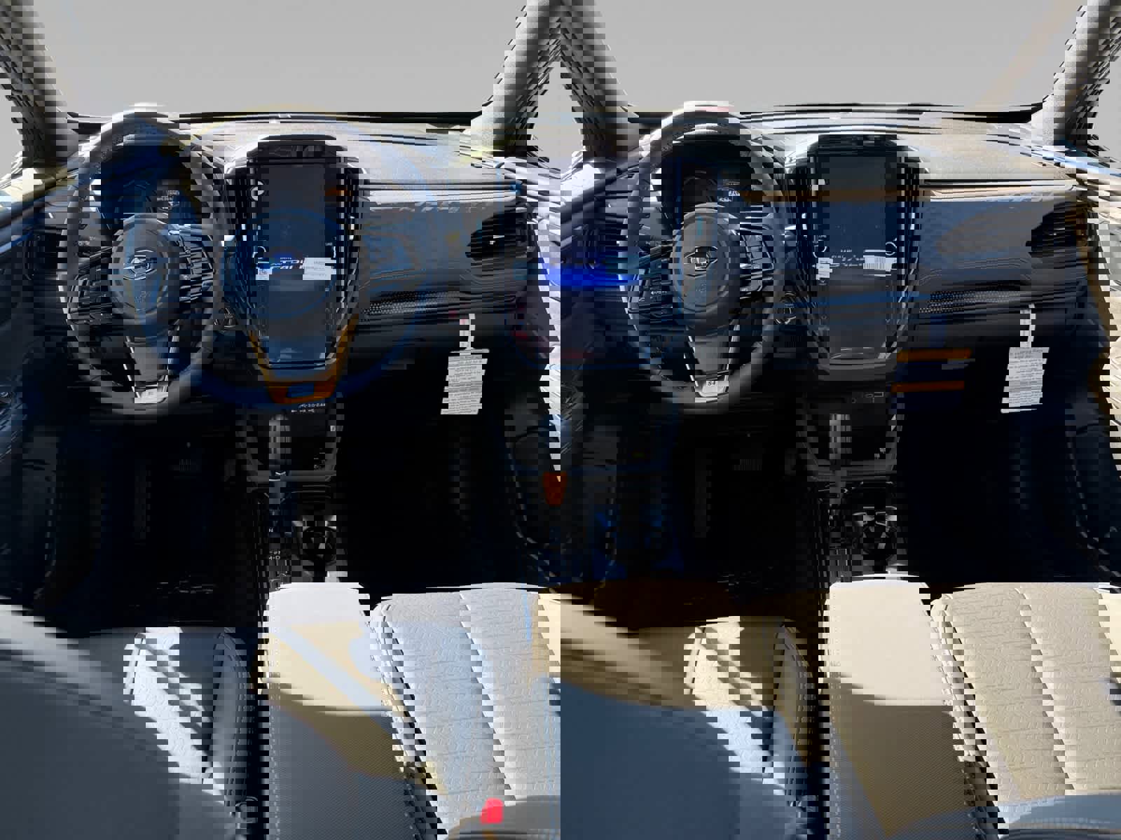 New 2026 Subaru Forester Wilderness AWD/4WD image 11