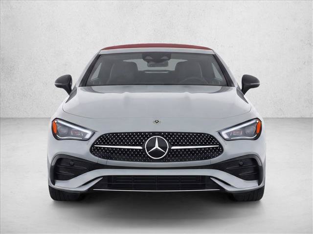Used 2024 Mercedes-Benz CLE 300 4MATIC Cabriolet image 2