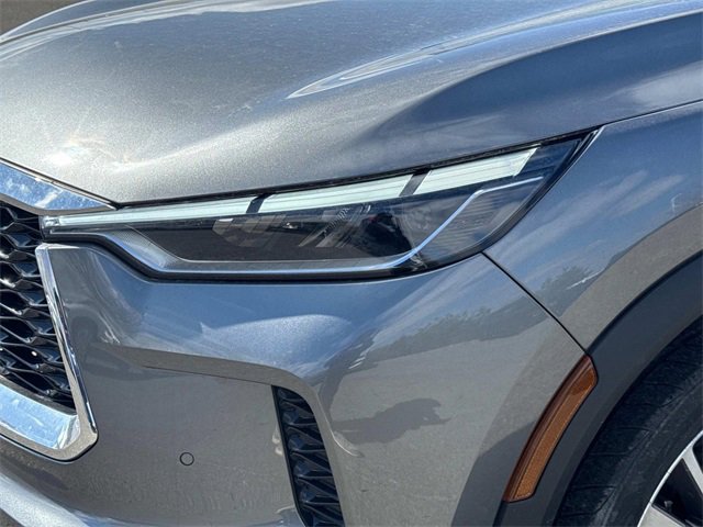 Used 2024 INFINITI QX60 Luxe image 11