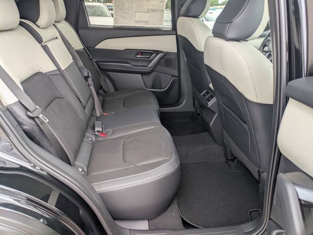 New 2026 MAZDA CX-5 Preferred AWD/4WD image 24