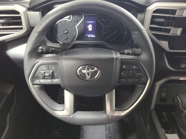 Certified 2026 Toyota Tundra SR5 w/ SR5 Premium Package AWD/4WD image 23
