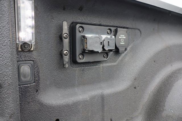 Used 2023 RAM 3500 Limited image 19