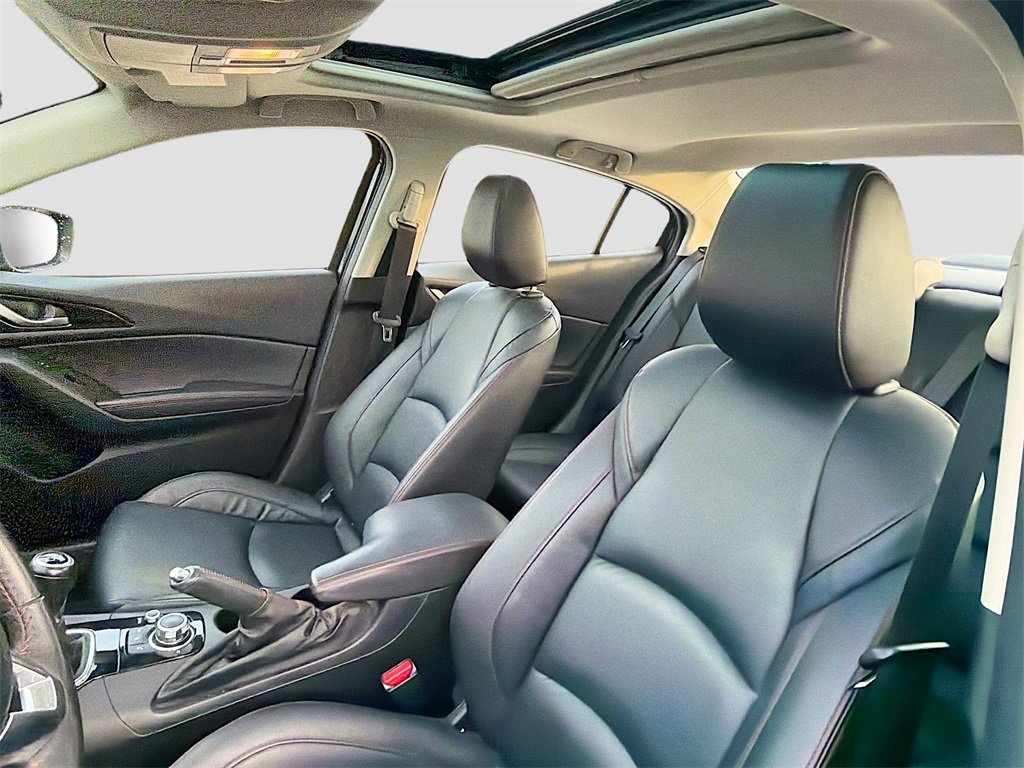 Used 2014 MAZDA MAZDA3 i Grand Touring image 22