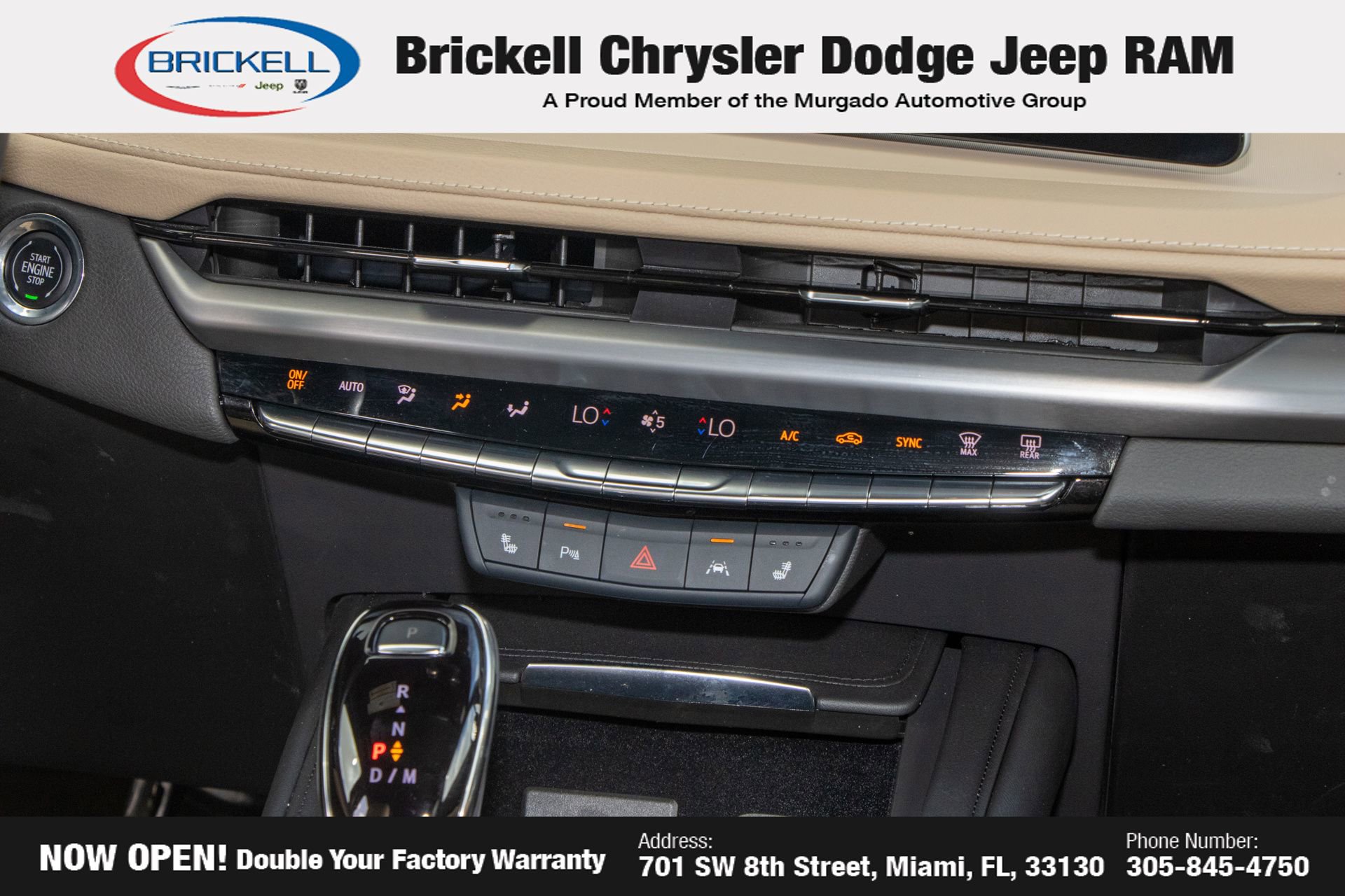 Used 2024 Cadillac XT4 Luxury w/ Cold Weather Package image 22