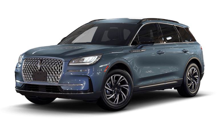 New 2026 Lincoln Corsair Premiere AWD/4WD image 23