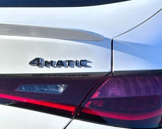 New 2026 Mercedes-Benz GLC 300 4MATIC image 12