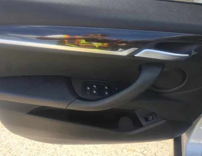 Used 2018 BMW X2 xDrive28i w/ Convenience Package AWD/4WD image 6