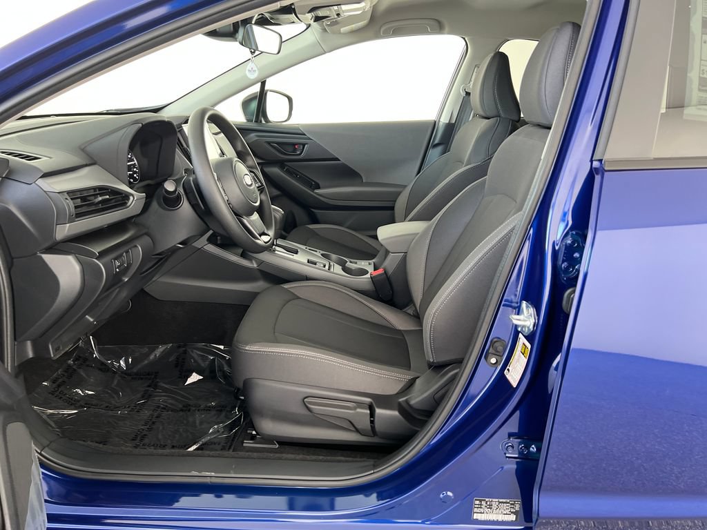 New 2026 Subaru Crosstrek 2.5i Premium AWD/4WD image 11