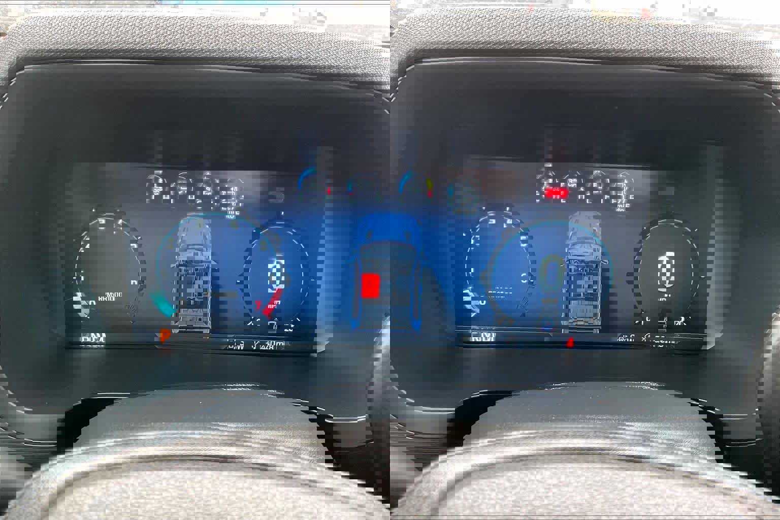 Used 2025 Ford F150 STX w/ Equipment Group 200A image 25