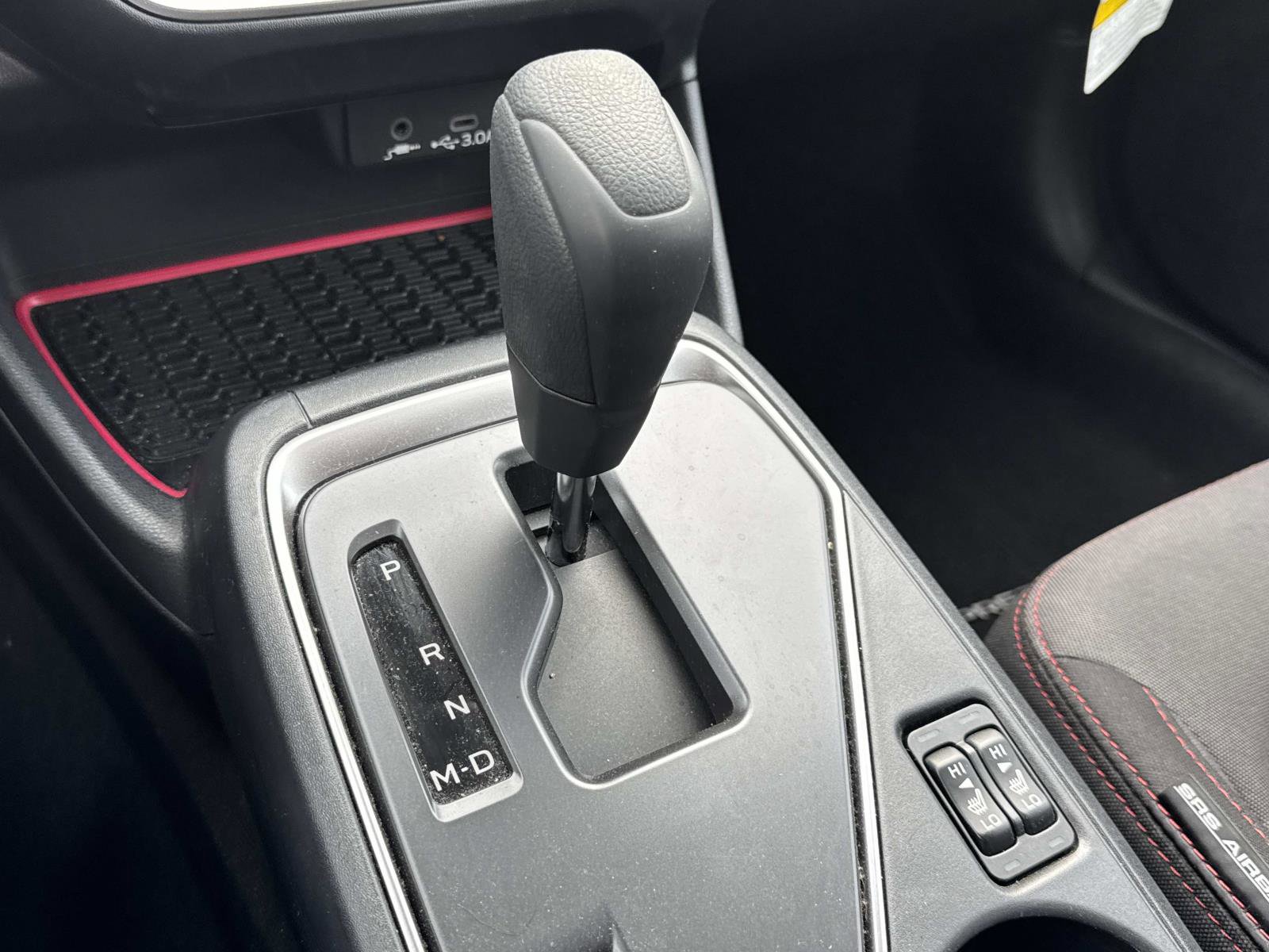 Certified 2025 Subaru Impreza 2.0i Sport image 24