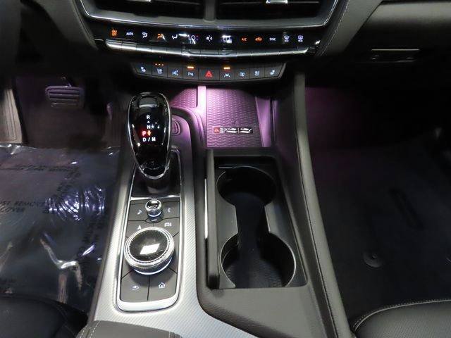 New 2026 Cadillac CT5 Premium Luxury RWD image 23