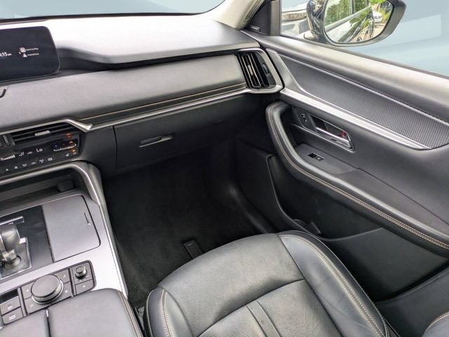 Used 2024 MAZDA CX-90 3.3 Turbo w/ Premium Package AWD/4WD image 18