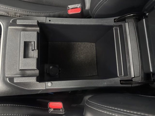 Used 2020 Subaru Outback Limited image 45