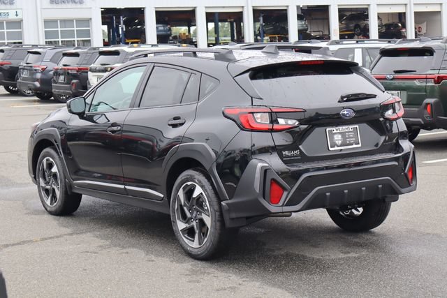 New 2026 Subaru Crosstrek 2.5i Limited AWD/4WD image 6